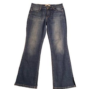 Levi’s 515 Women’s Jeans 12M‎ 31x32" Inseam Medium Wash